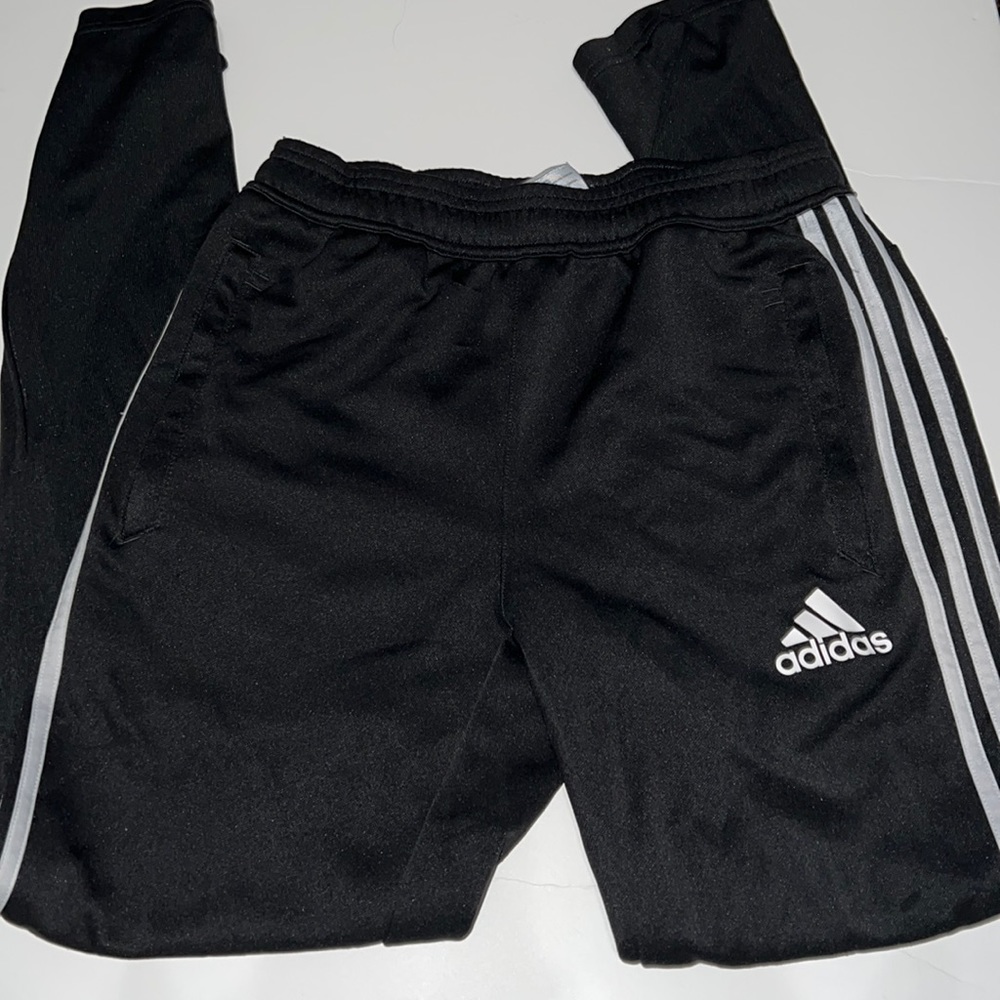 Adidas Athletic joggers